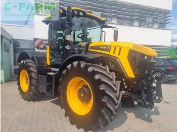 Трактор JCB fastrac 4220 70 kmh: слика 2