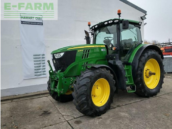 Трактор JOHN DEERE 6210R