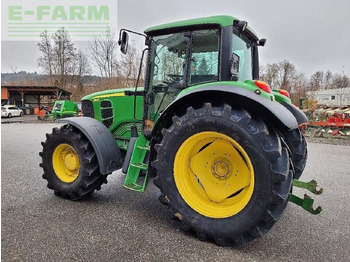 Трактор John Deere 6530 comfort: слика 4