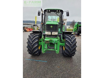 Трактор John Deere 6530 comfort: слика 3