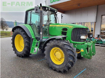 Трактор John Deere 6530 comfort: слика 2