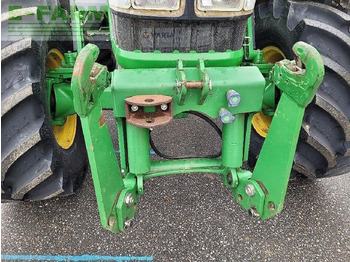 Трактор John Deere 6530 comfort: слика 5