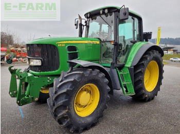 Трактор JOHN DEERE 6530