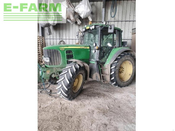 Трактор JOHN DEERE 6530