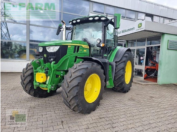 Трактор JOHN DEERE 6R 130