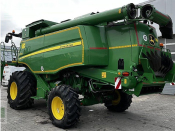 Комбајн John Deere t560 i hm: слика 3