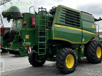 Комбајн John Deere t560 i hm: слика 4