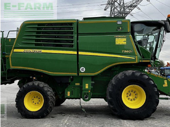 Комбајн John Deere t560 i hm: слика 5