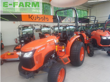 Трактор KUBOTA