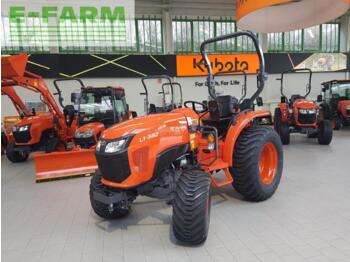 Трактор KUBOTA