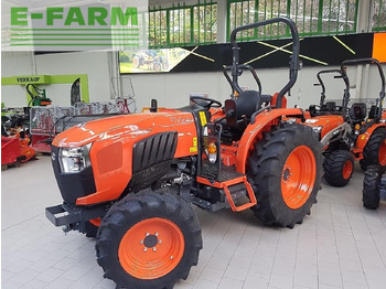 Трактор KUBOTA