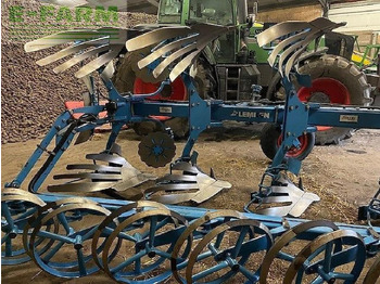 Плуг Lemken juwel 10mv-5 met flexpack: слика 4