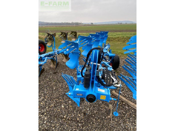 Плуг Lemken juwel 8 m v 5 n 100: слика 3