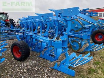 Плуг Lemken juwel 8 m v 5 n 100: слика 2