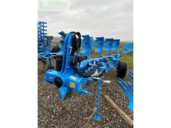 Плуг Lemken juwel 8 m v 5 n 100: слика 5