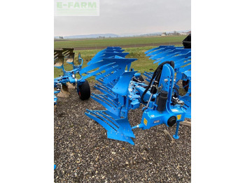 Плуг Lemken juwel 8 m v 5 n 100: слика 4