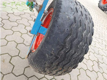 Плуг Lemken juwel 8vt 5/100: слика 5