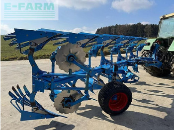 Плуг Lemken juwel7v4+1n100: слика 3