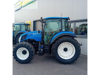 Трактор New Holland new holland t 5.100: слика 5