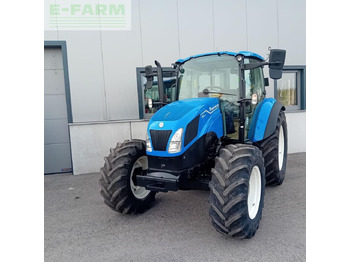 Трактор New Holland new holland t 5.100: слика 4