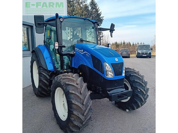 Трактор New Holland new holland t 5.100: слика 2