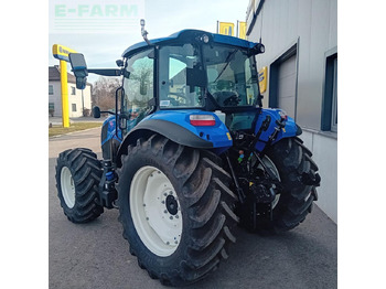 Трактор New Holland new holland t 5.100: слика 3