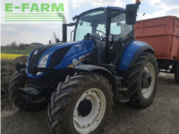 Трактор NEW HOLLAND T5