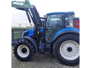 Трактор NEW HOLLAND T5