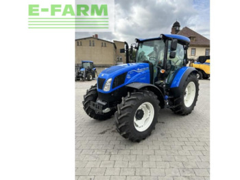 Трактор NEW HOLLAND T5