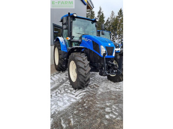 Трактор NEW HOLLAND T5