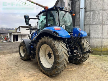 Трактор New Holland t5.120 ec EC: слика 4