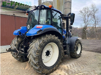 Трактор New Holland t5.120 ec EC: слика 3