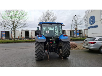 Трактор New Holland tl 100: слика 4