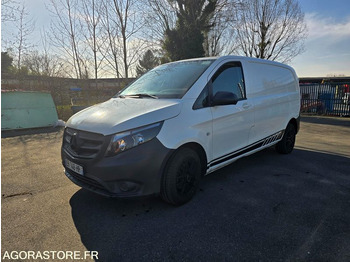 Товарно комбе MERCEDES-BENZ Vito 114