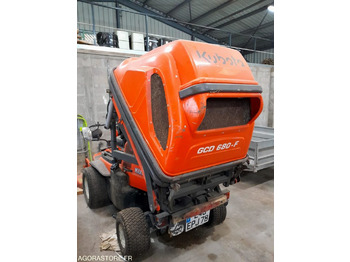 Градинарска косилка KUBOTA