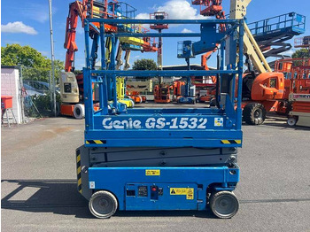 Кревач ножица Genie GS1532 elektro 6m (1798): слика 2