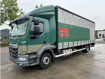 Камион со церада DAF LF 260