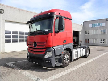 Камион влекач MERCEDES-BENZ Actros 1843