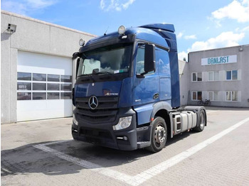 Камион влекач MERCEDES-BENZ Actros 1843