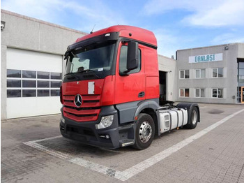 Камион влекач MERCEDES-BENZ Actros 1843