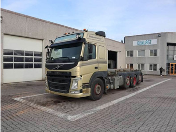 Камион со кабелски систем VOLVO FM 500