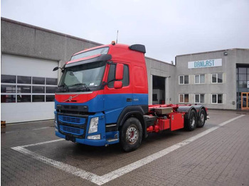 Камион со кабелски систем VOLVO FM 500