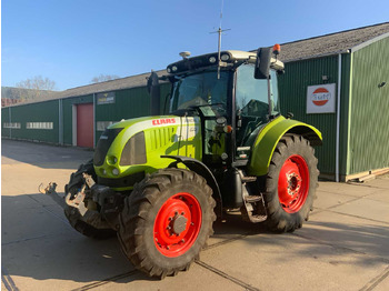 Трактор CLAAS Arion 510