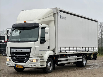 Камион со церада DAF LF 260