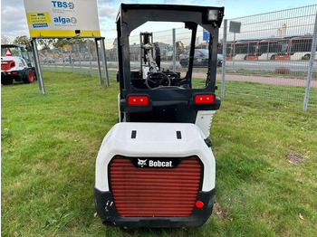 Натоварувач на тркала Bobcat L28, Neuwertiger Zustand, S.W.S., Schaufel: слика 4