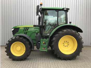 Трактор JOHN DEERE 6130R