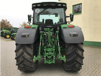 Трактор John Deere 6R 155: слика 5