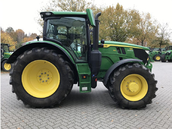 Трактор John Deere 6R 155: слика 2