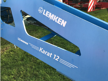 Култиватор LEMKEN