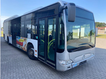 Градски автобус MERCEDES-BENZ Citaro